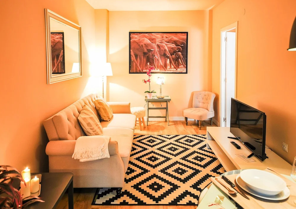 Sitito Parras Apartment
