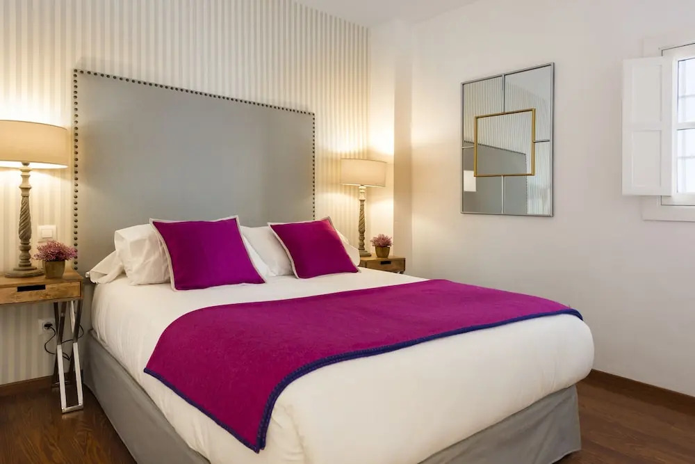 Outstanding Duplex 4 Bedrooms Beautiful Terrace. Vidrio