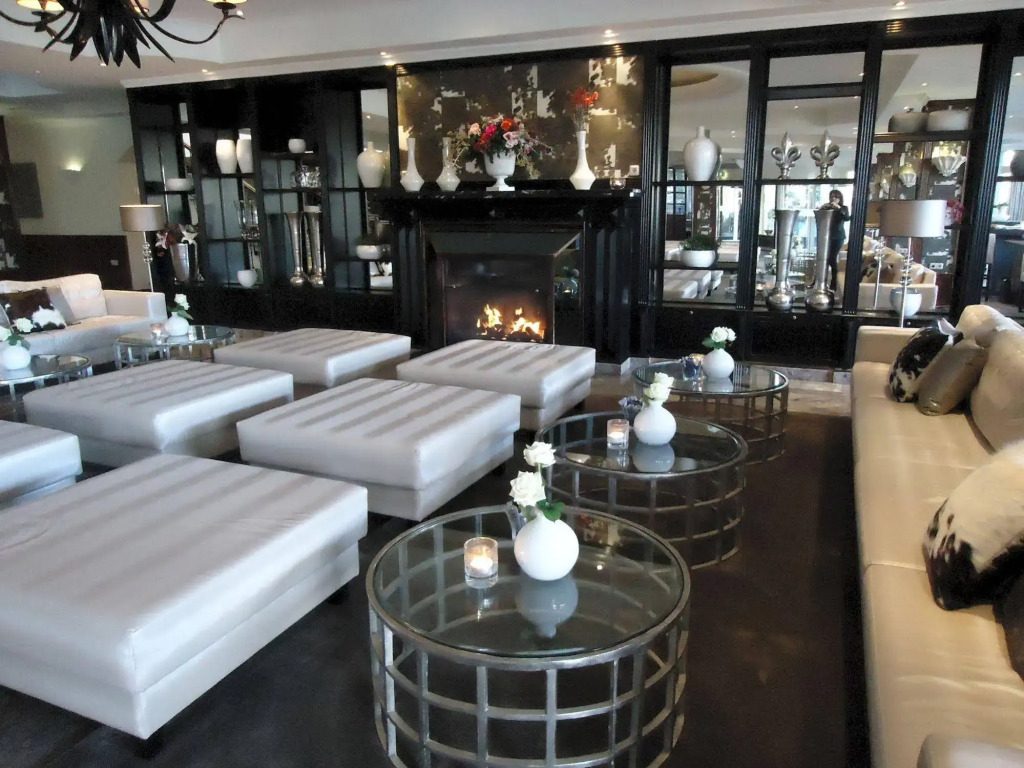 Hotel Gladbeck van der Valk