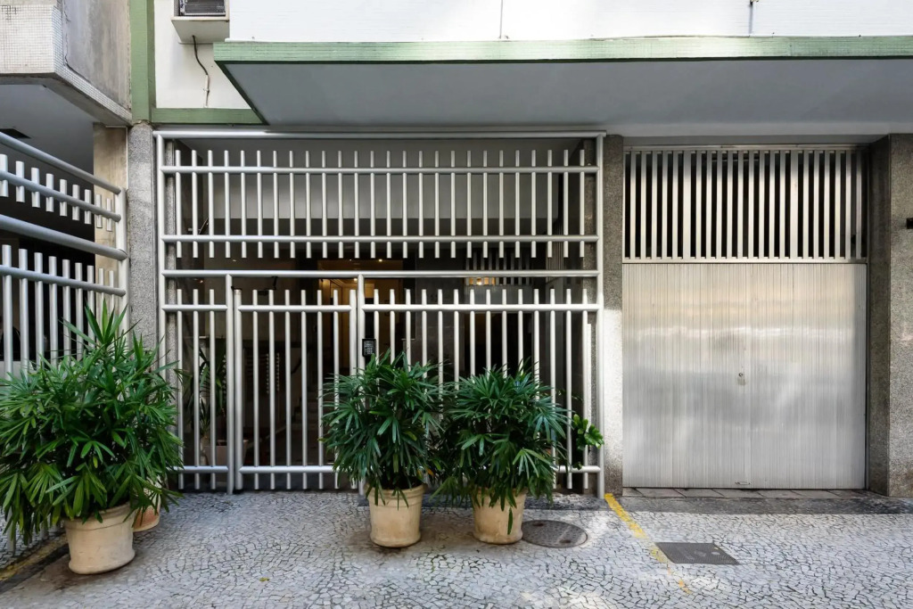 Apartamento em Copacabana