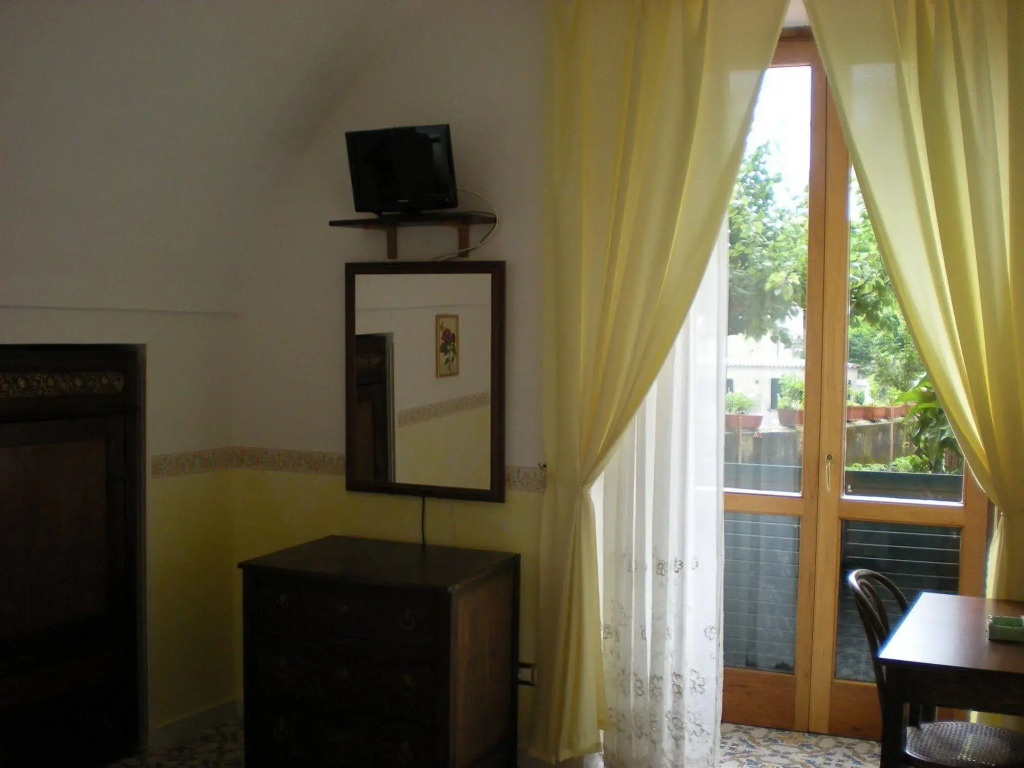 Hotel LArgine Fiorito
