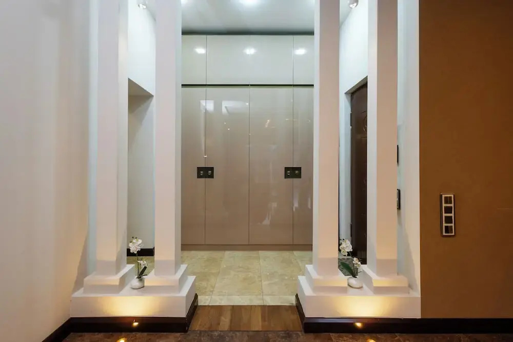 North Ave. Apartments by Luxe Group HH55