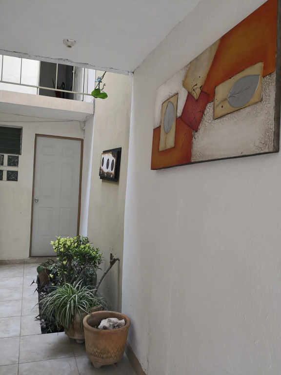 MINI HOTEL San Luis Potosí