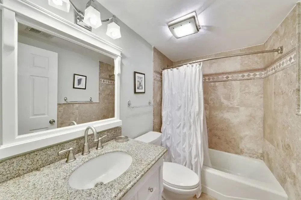 123 Forest Beach Villas