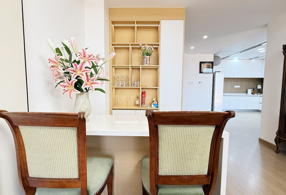 Lakefront 3BRM Holiday Villa in Kunming