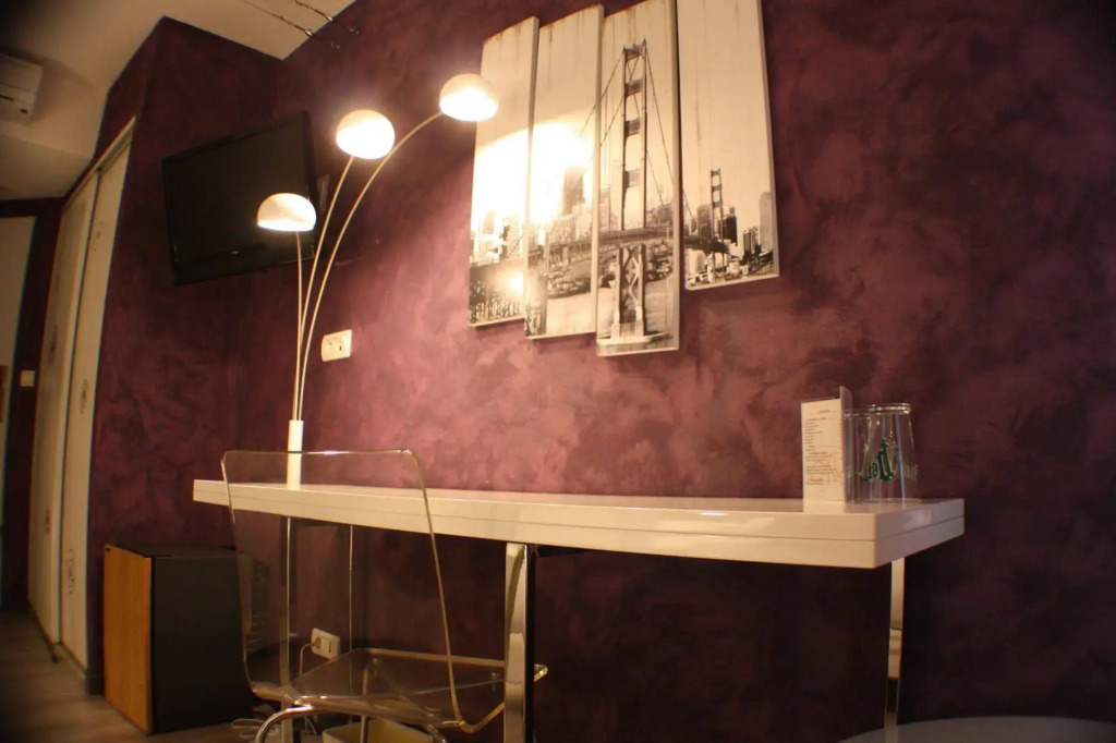 Hotel Le Miredames