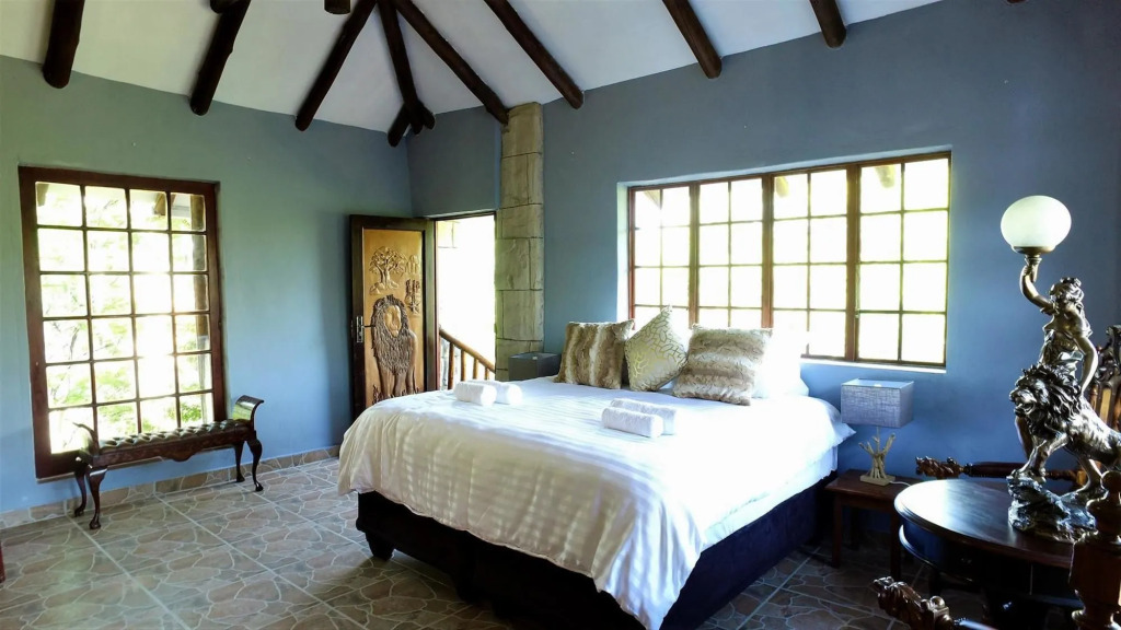 Beyond The Boma Boutique Guest