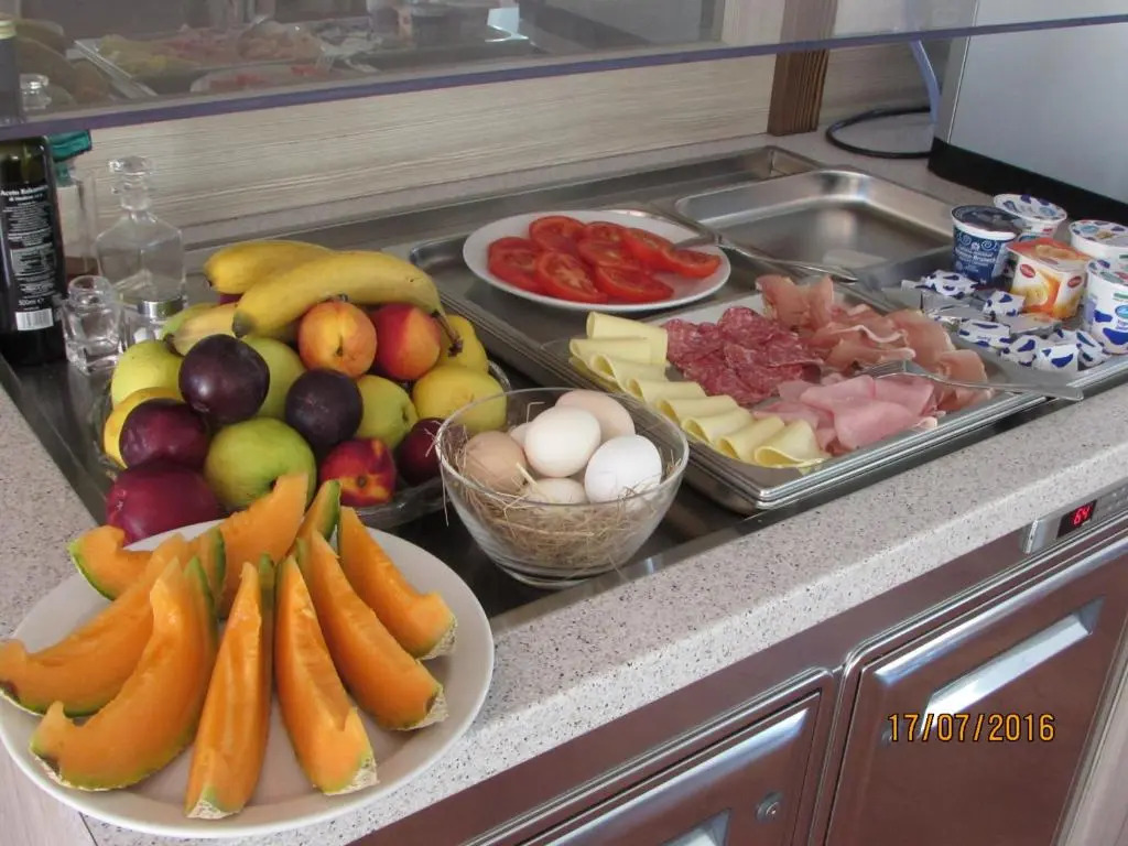 Agritur Arcosole B&B Camping