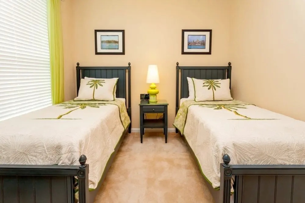 3 Bed 2 Bath Vacation Townhome L 4002 Townhouse