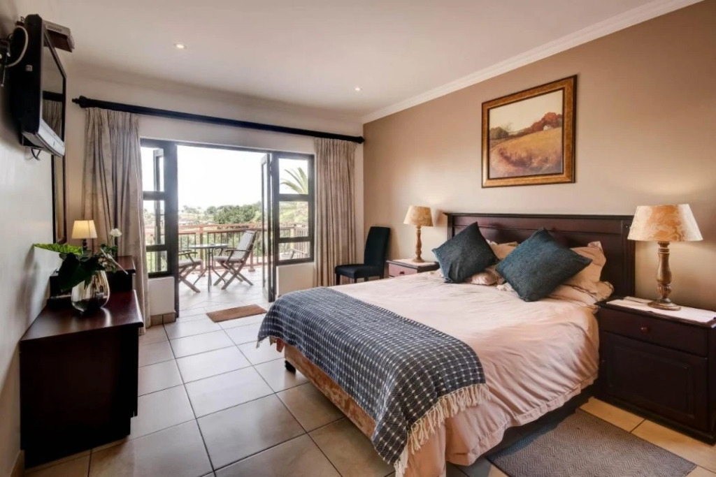 La Lucia BnB