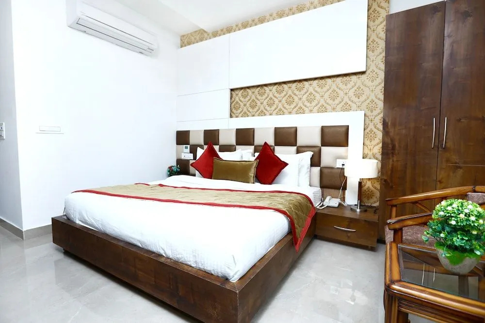 Amritsar Grand