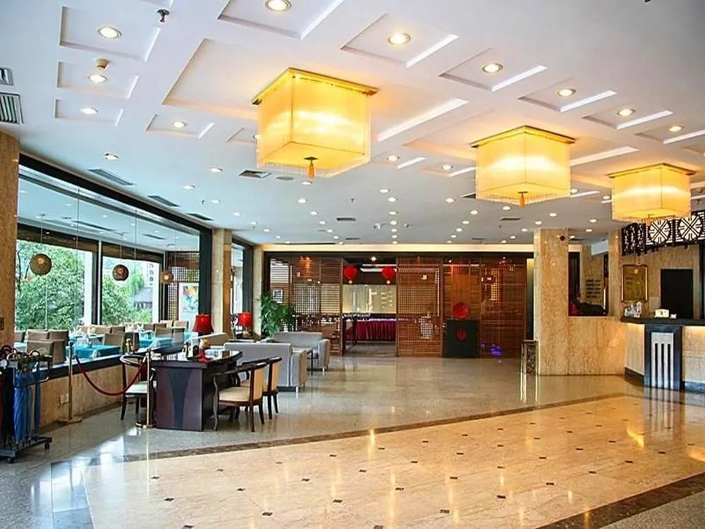 Regency Holiday Yangshuo