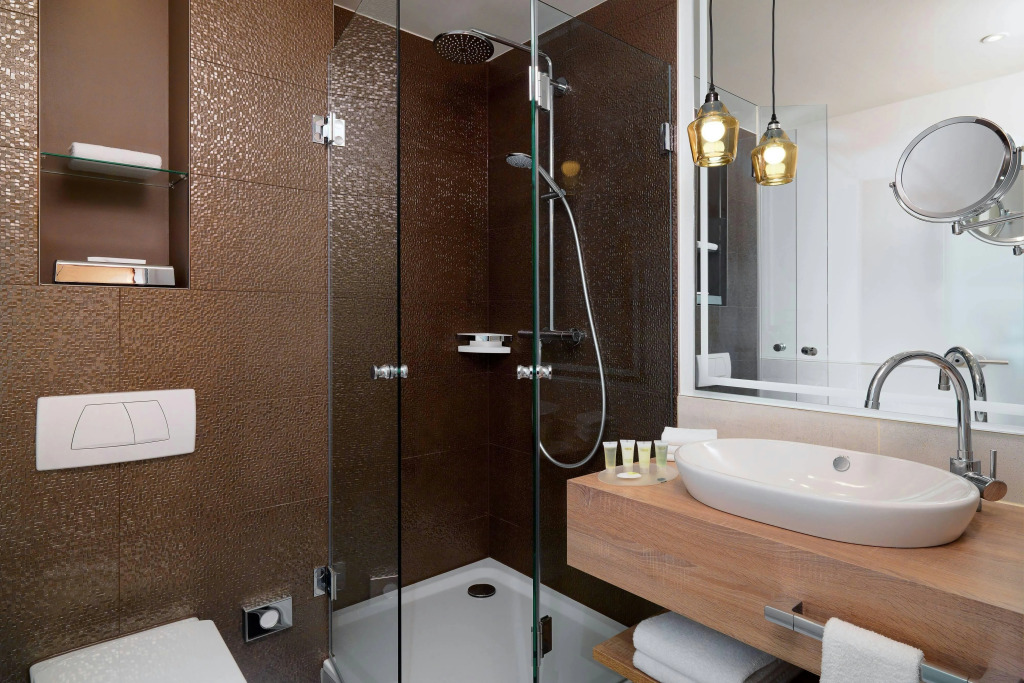 Courtyard by Marriott Hamburg Airport