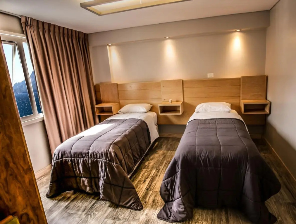 Hotel EcoSki by bund