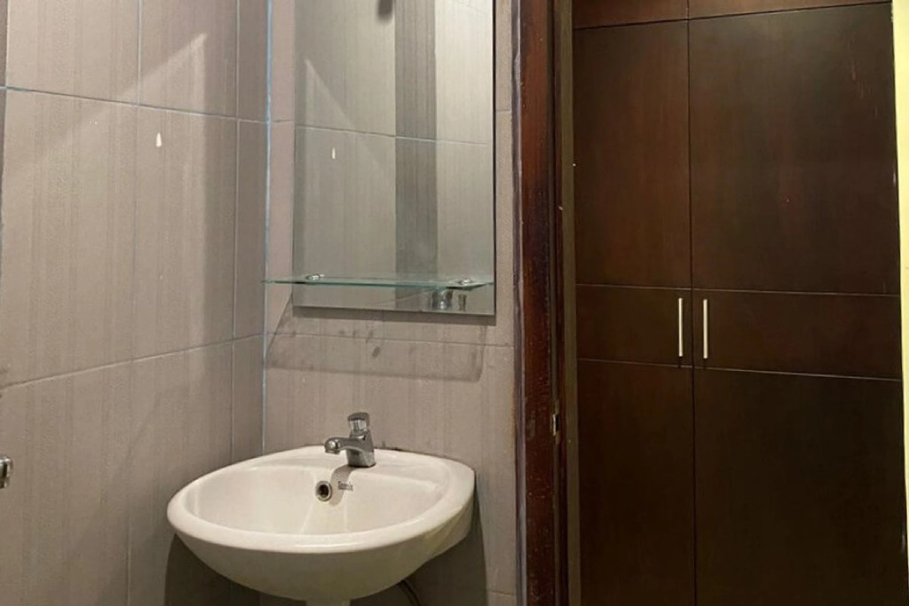 RedDoorz Plus Syariah @ Jalan Syiah Kuala Banda Aceh
