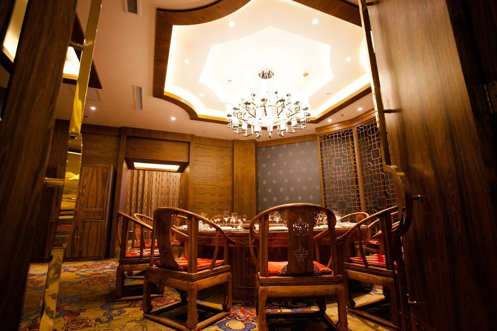 Changchun Regent Hotel