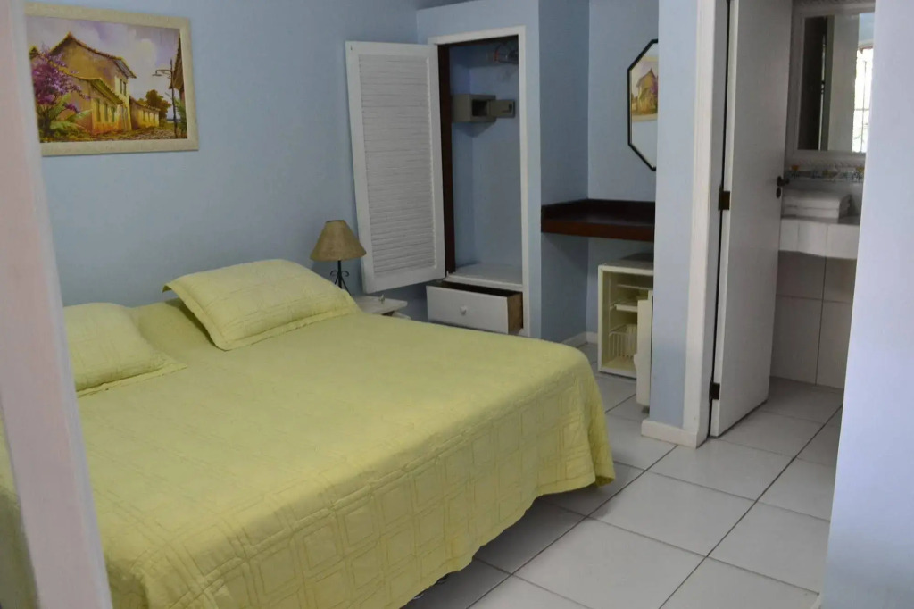 POUSADA AMENDOEIRA