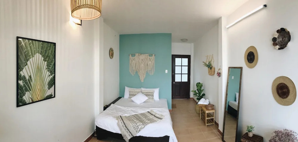 The Downtown Homestay