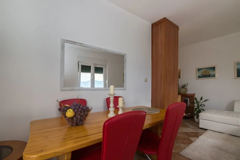 Apartment Zorica