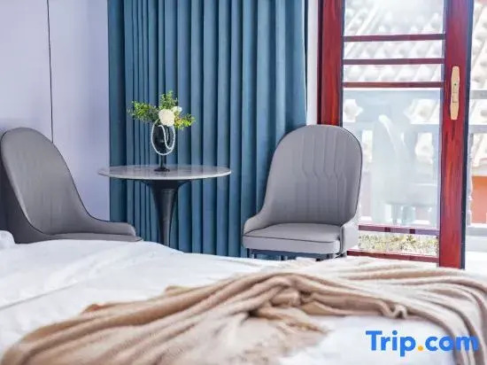 Shiguang Xiaozhu Homestay