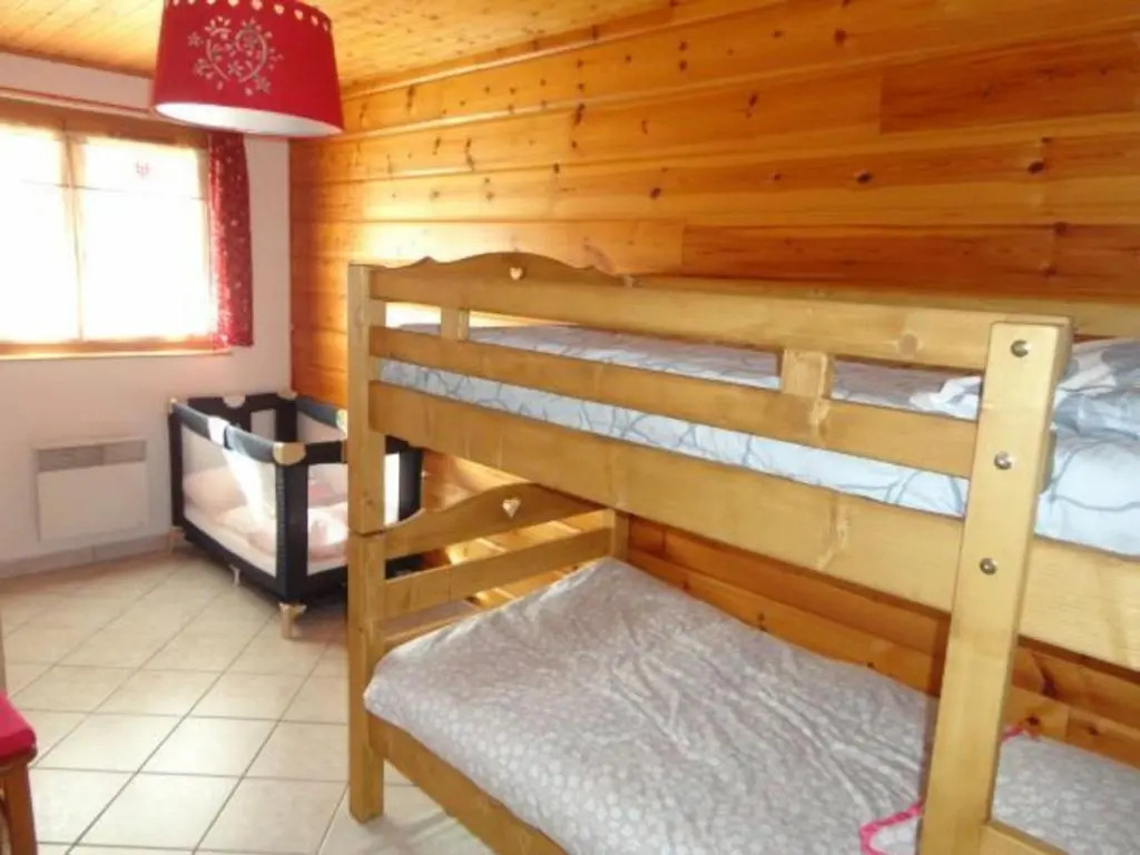 Gite Basse-sur-le-Rupt, 2 pièces, 4 personnes - FR-1-589-62