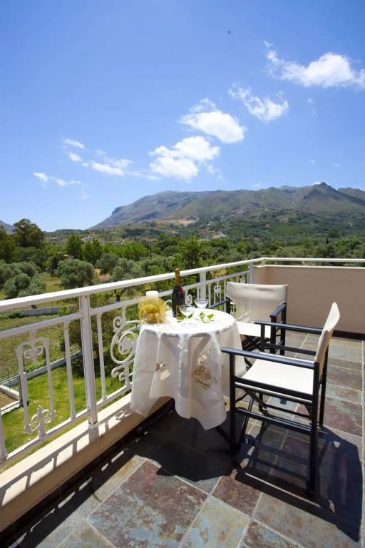 Villa Aurora Crete