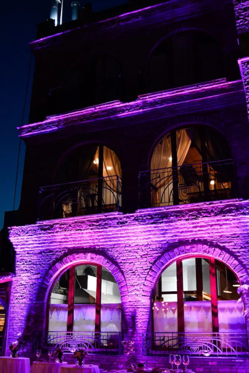Hotel Restaurant Emblema
