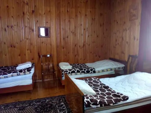 Guesthouse Lazare