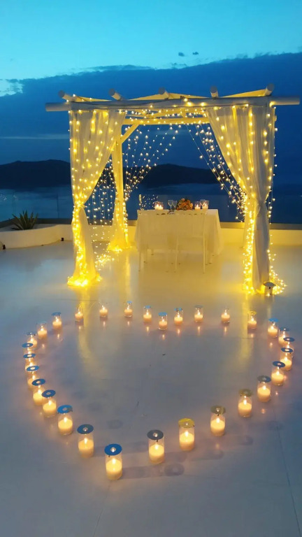 Andromeda Villas & Spa Resort