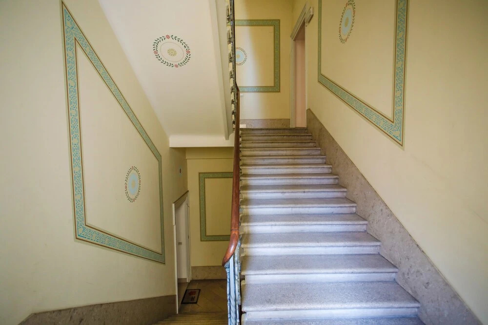 Battisti 31- Champagne Apartament