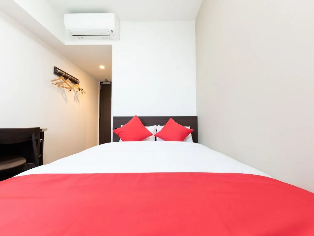HOTEL GLAN Ys KUMAGAYAEKIMAE premier