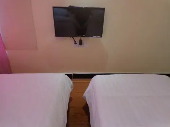 Shunxin Convenience Hotel (Nanning Medical University Yi Affiliated Hospital)