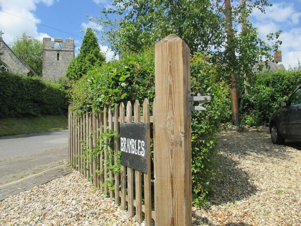 Brambles Bed and Breakfast