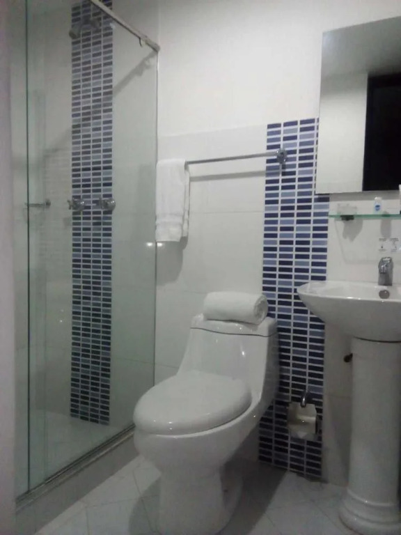 Hotel Santa Cecilia Cali