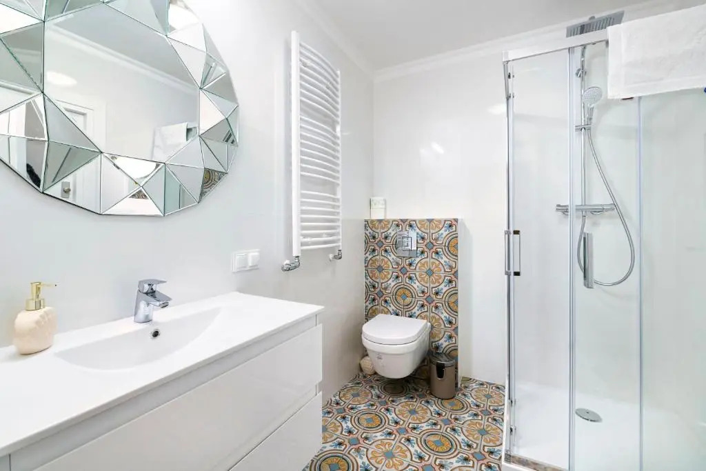 Apartamenty Magia