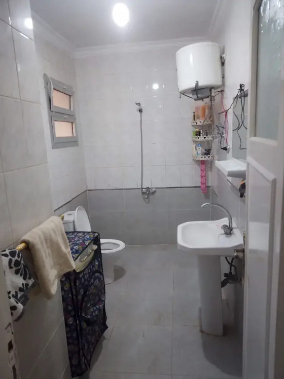 2 Bedroom Apartment With Balcony