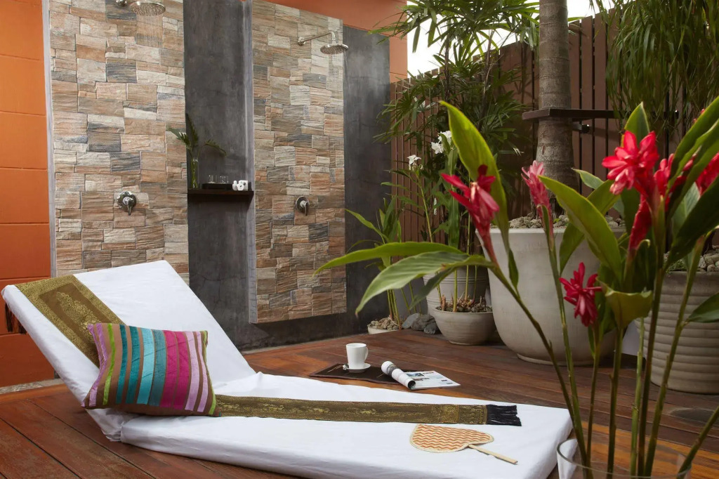 Super OYO 484 Pannee Residence Khaosan Sha Plus