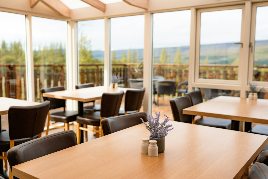 Hotel Hallormsstadur