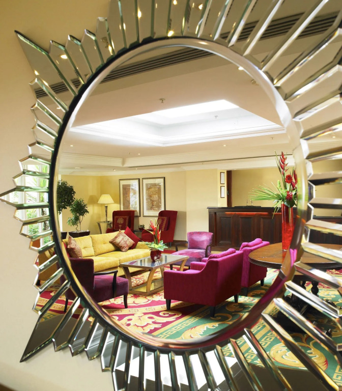 Delta Hotels Worsley Park Country Club