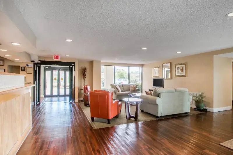 Quality Inn & Suites Ridgeland
