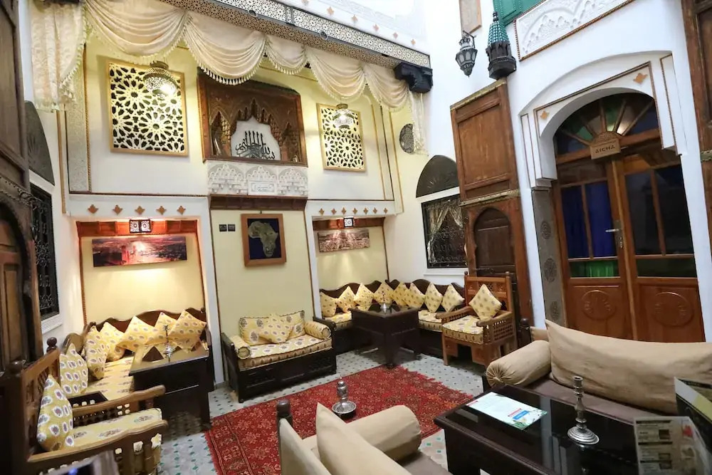 Dar Belmamoun