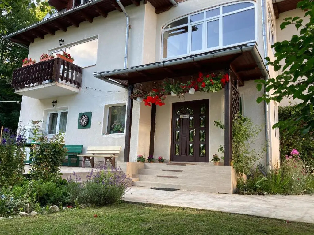 Vila Elisabeta