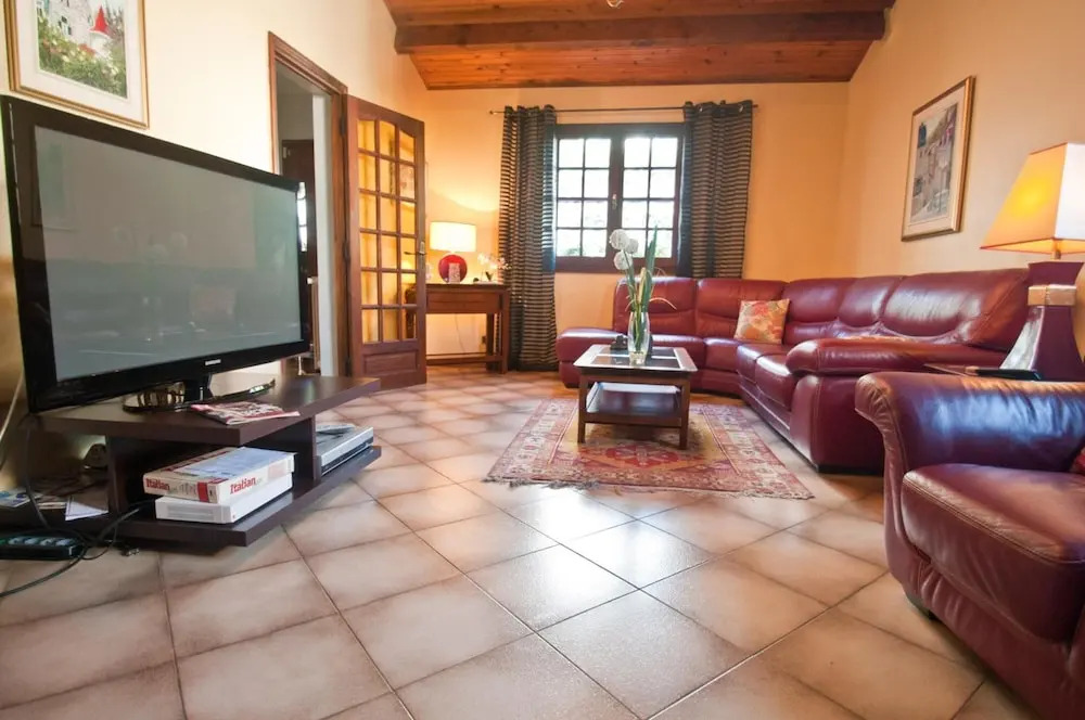 B&B Corsica Fiurita