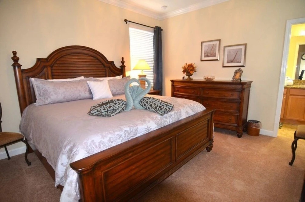 Amazing House! Paradise Palms - 2985BPR