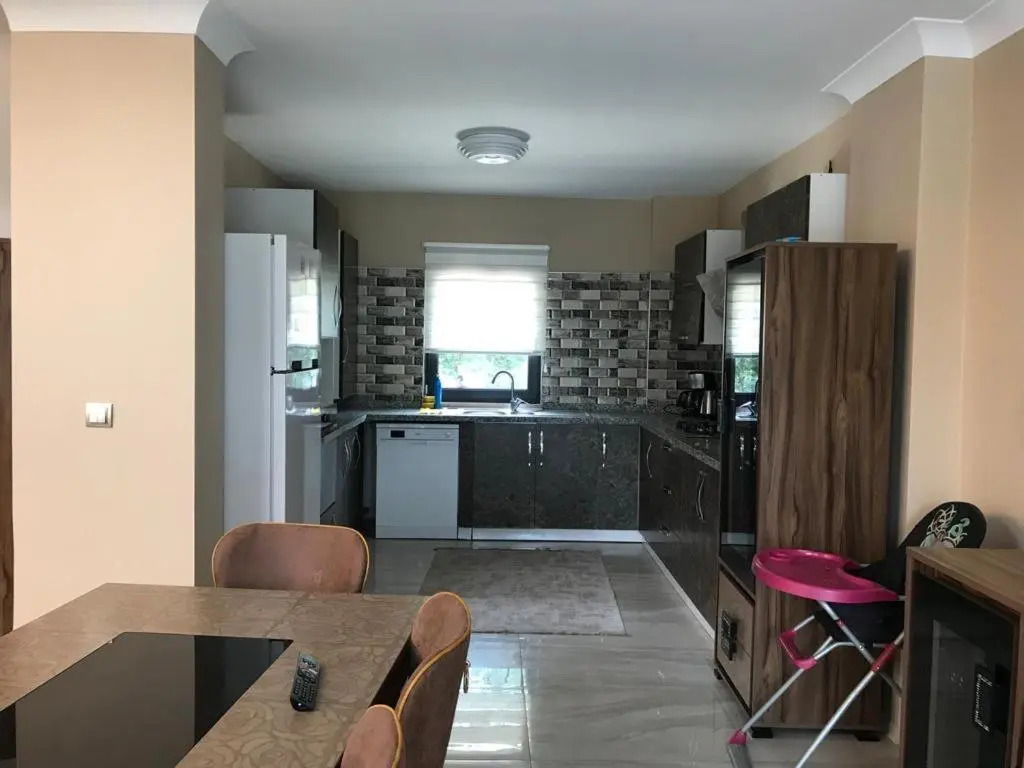 DSF Villas & SPA A17