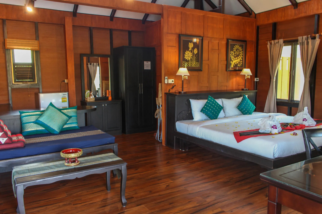 ThaiLife Wellness & Meditation Resort- SHA Plus