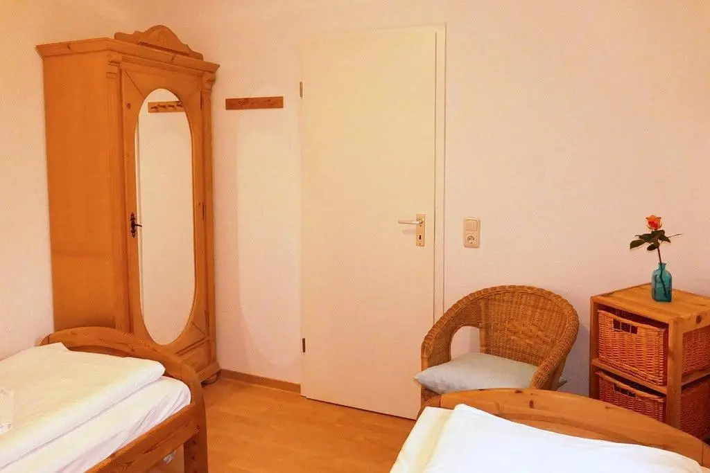 Urlauberdorf Urlauberdorf 32b
