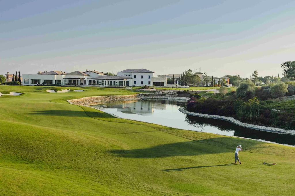 Aphrodite Hills Rentals - Elite Villas