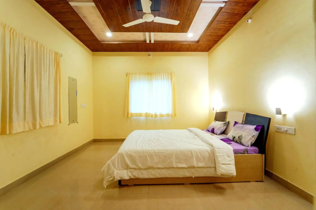 Royal Nest Villa