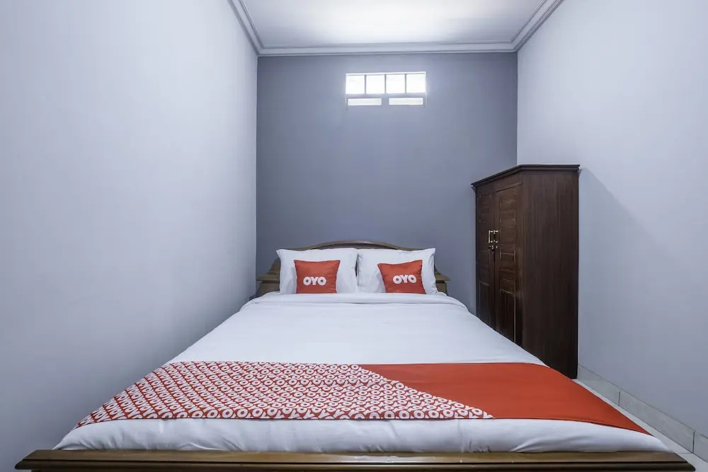 Rancabali Residence by OYO Rooms